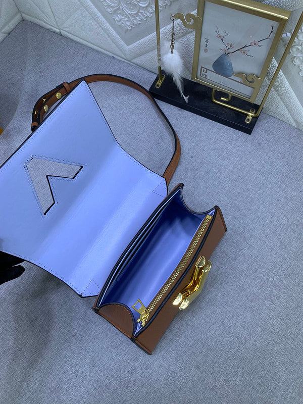 Satchel Bags - VL Bags - 2053