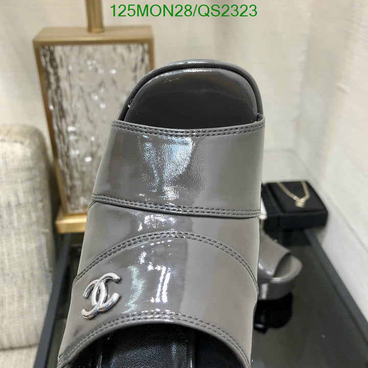 SAMC - CHL Women Shoes High Heels - 173
