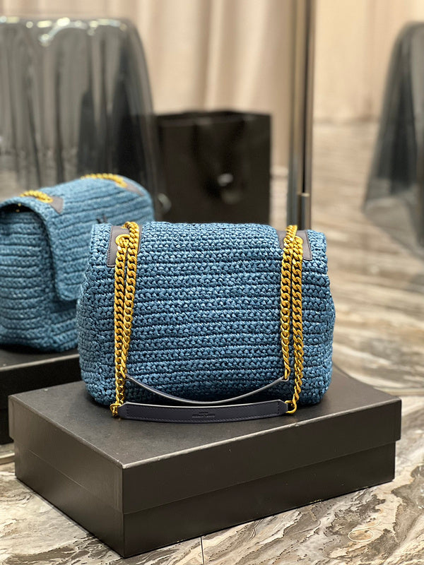 Glamy - YLS Bags - 1379