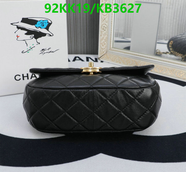 SAMC - CHL Bags Crossbody - 004