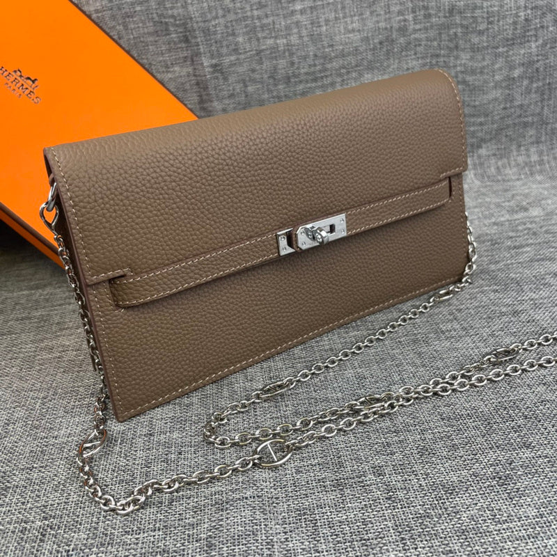 Satchel Bags - HMS-Bags - 903