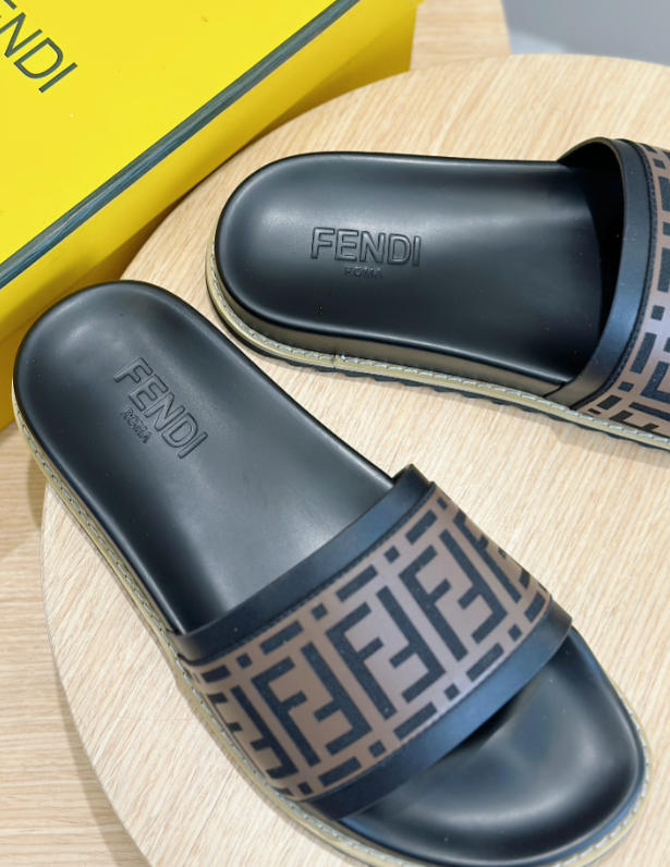 SAMC - FDE Men Shoes - 016