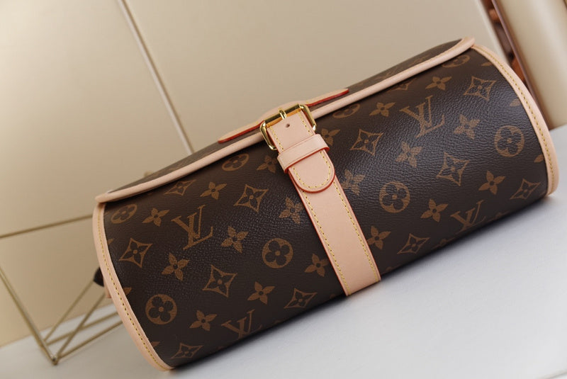 Satchel Bags - VL Bags - 3199