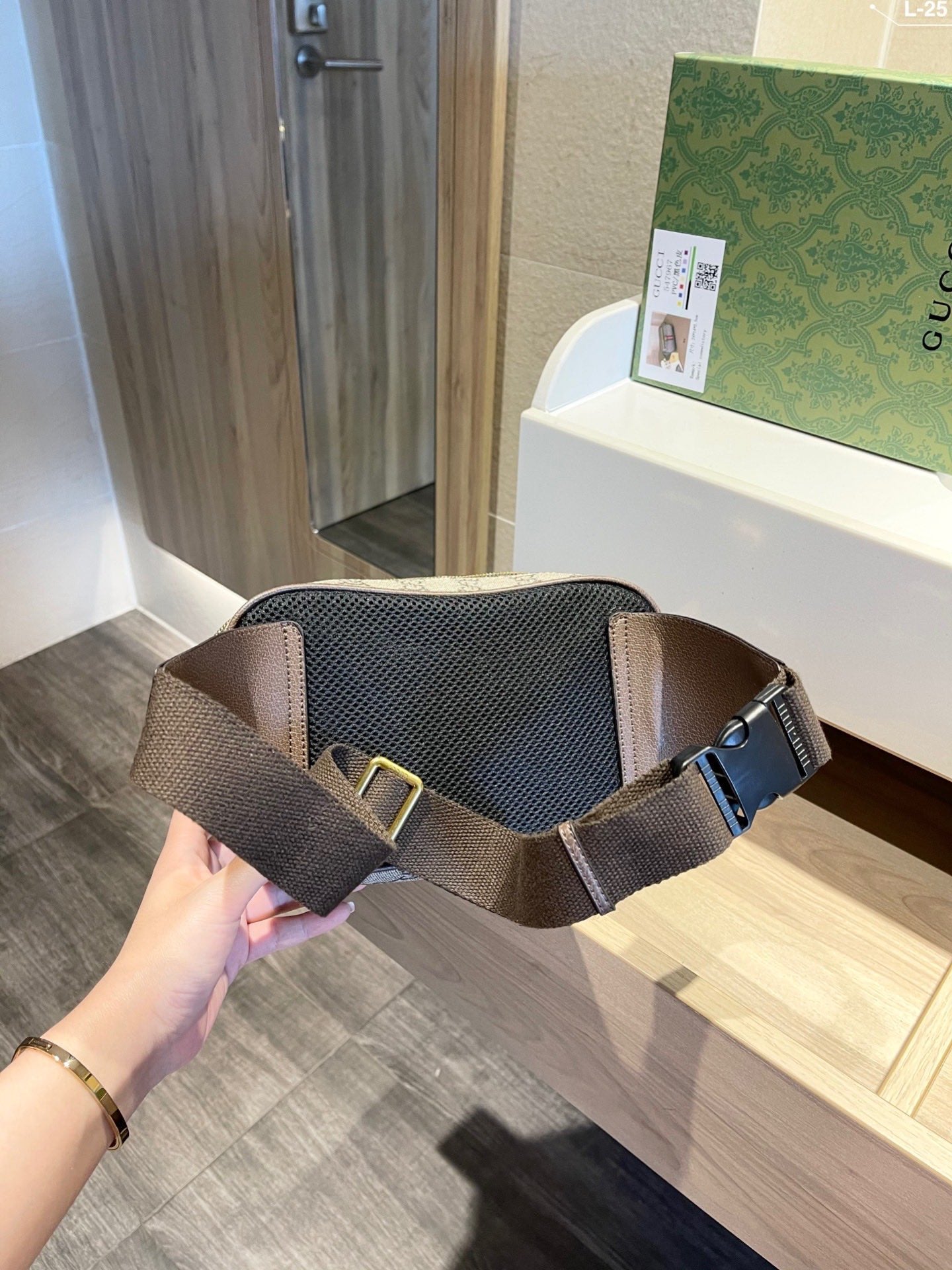 EN - New Arrival Bags GCI 348