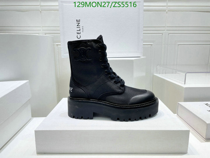 SAMC - COL Women Shoes - 145