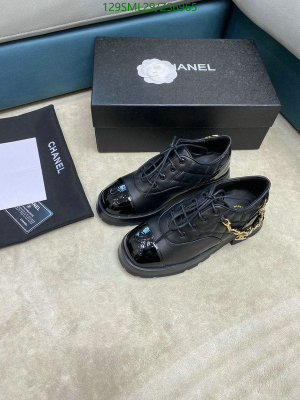 SAMC - CHL Women Shoes - 082