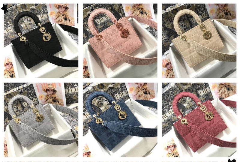 Satchel Bags - DOR Bags - 1072