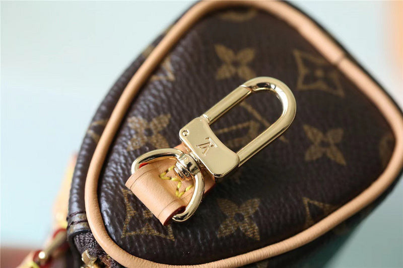 Satchel Bags - VL Bags - 7032