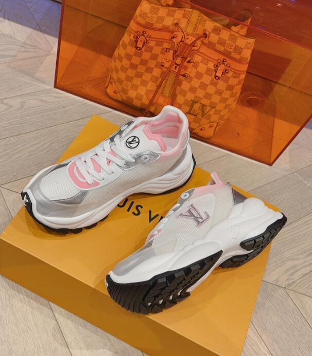 SAMC - LOV Women Shoes - 458