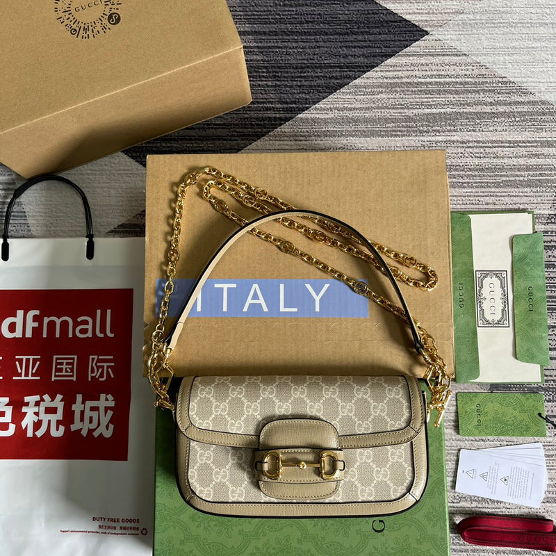 Satchel Bags - GCI Bags - 5738