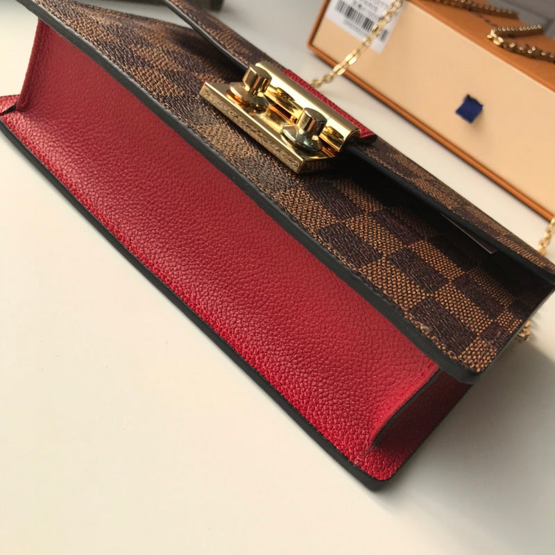 Satchel Bags - VL Bags - 4154