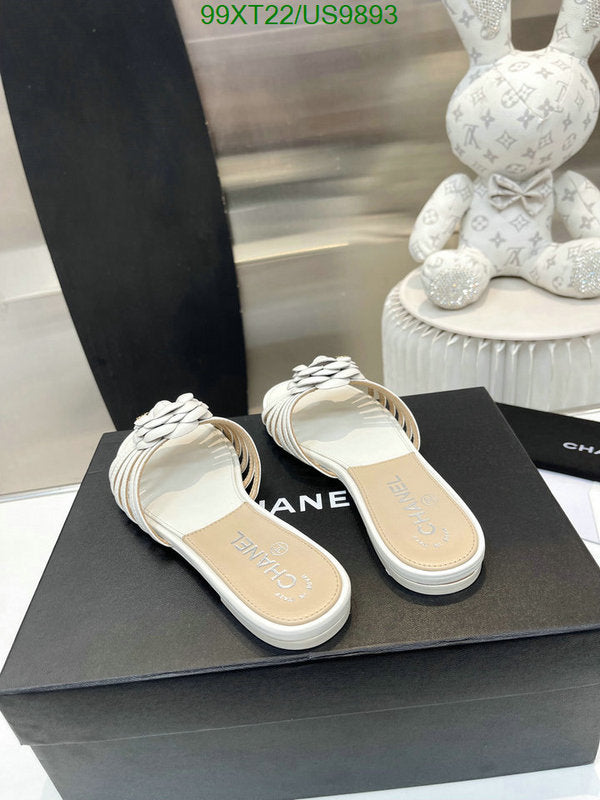 SAMC - CHL Women Shoes Slippers - 078