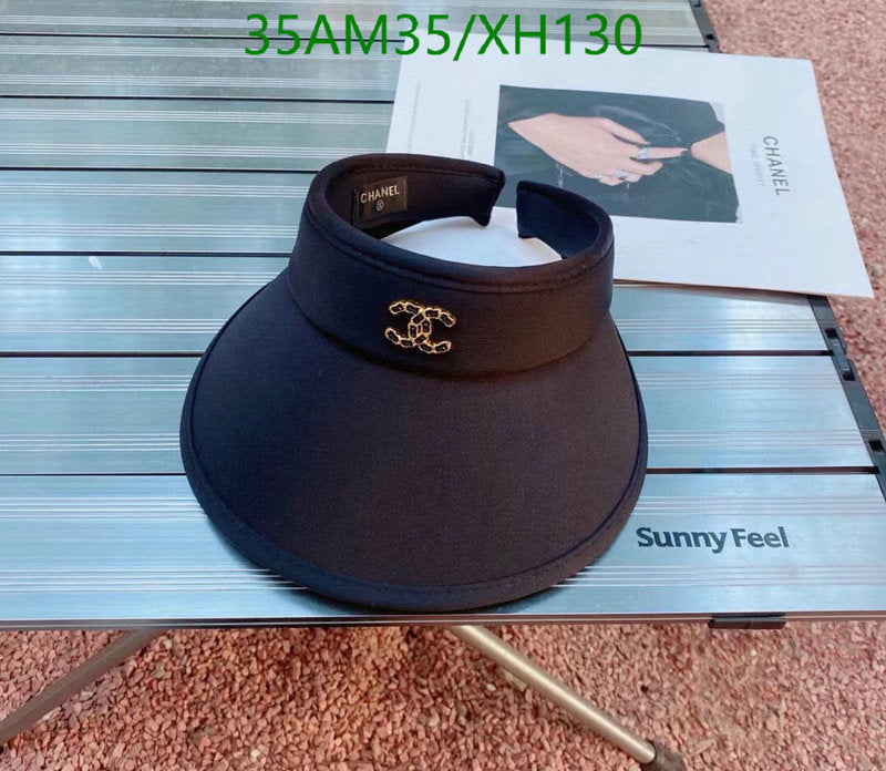 SAMC - CHL Caps & Hats - 283