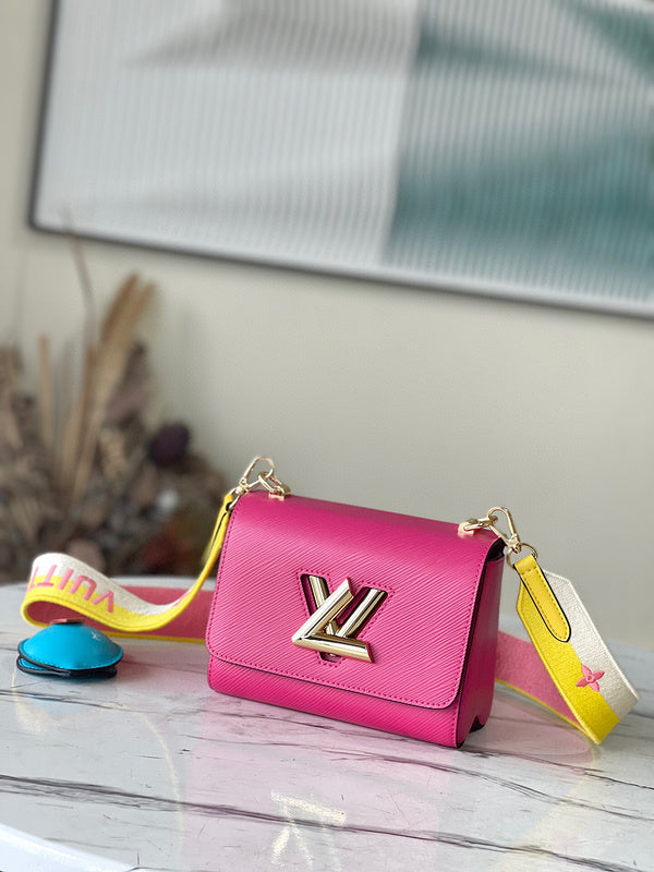 GlamI Lu-Vi bags - 4839