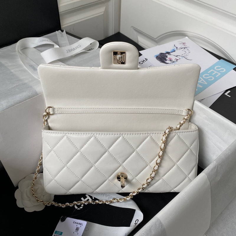 Satchel Bags - CHL Bags - 1304