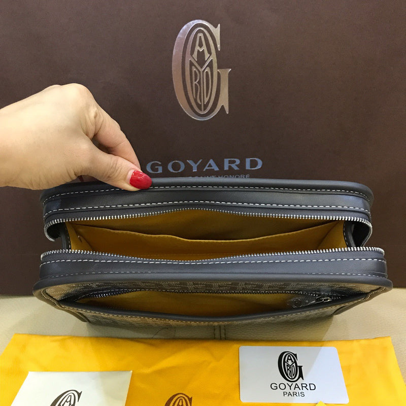 ELE - GOD Bags - 373