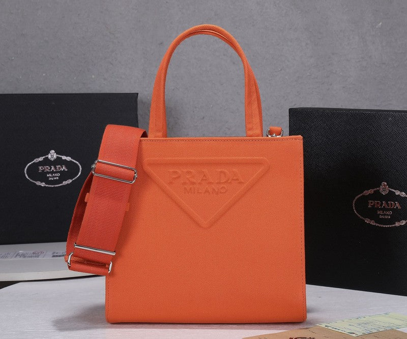 Satchel Bags - PRA Bags - 437