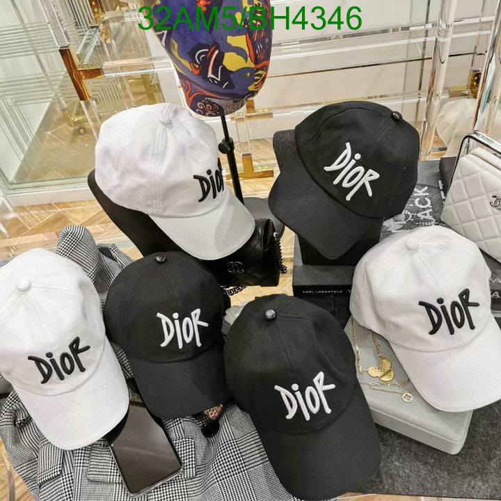 SAMC - DOR Caps & Hats - 018