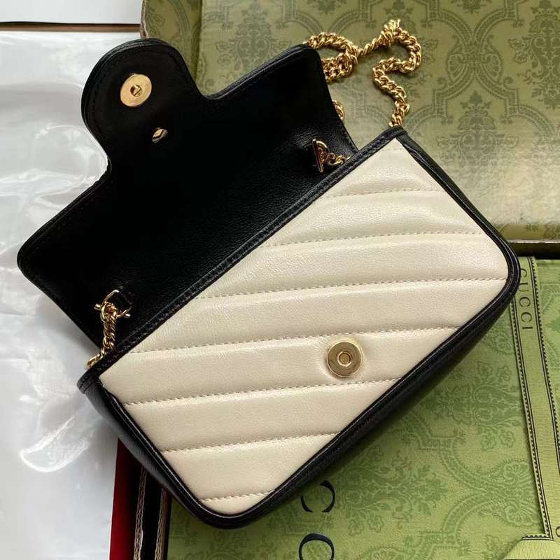 GUI2 Bags - Fashion Bags  772