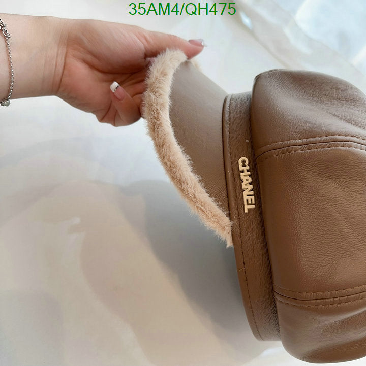 SAMC - CHL Caps & Hats - 099