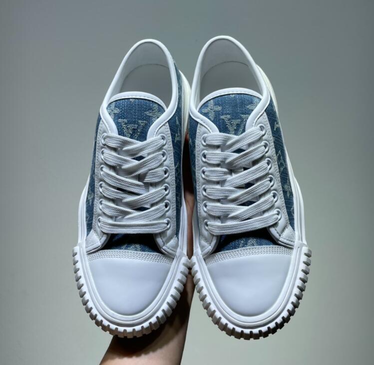 Glamy - LOV Men Shoes - 1289