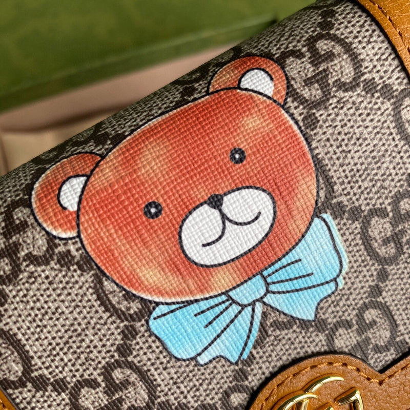 Satchel Bags - GCI Bags - 6006