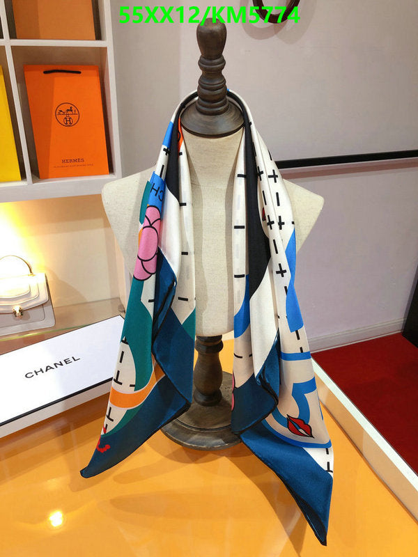 SAMC - CHL Scarves - 065