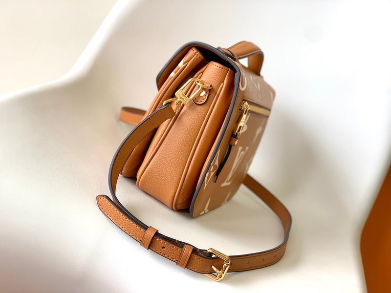 Satchel Bags - VL2 Bags - 621