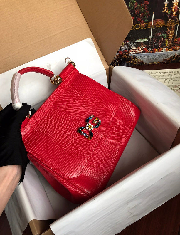 Satchel Bags - DG Bags - 462