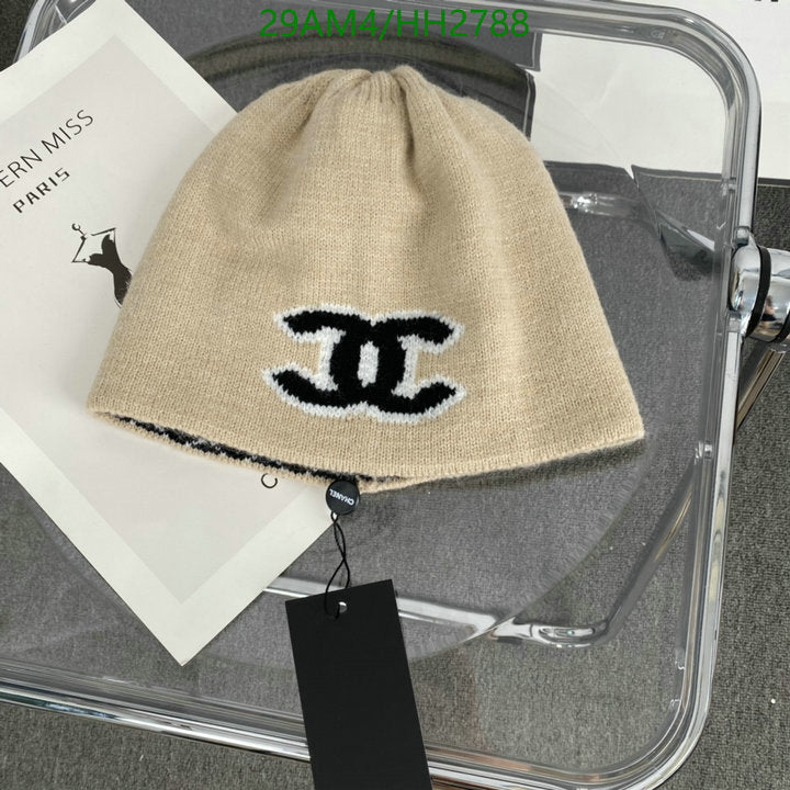 SAMC - CHL Caps & Hats - 353