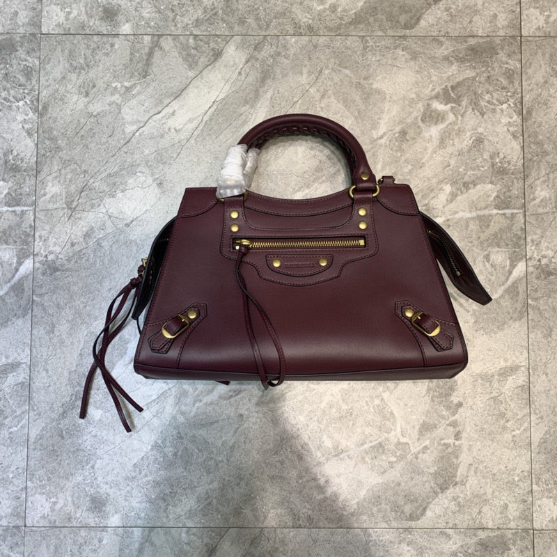 Satchel Bags - BGA Bags - 828