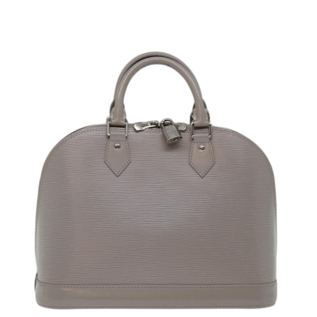 Louis Vuitton Alma Handbag