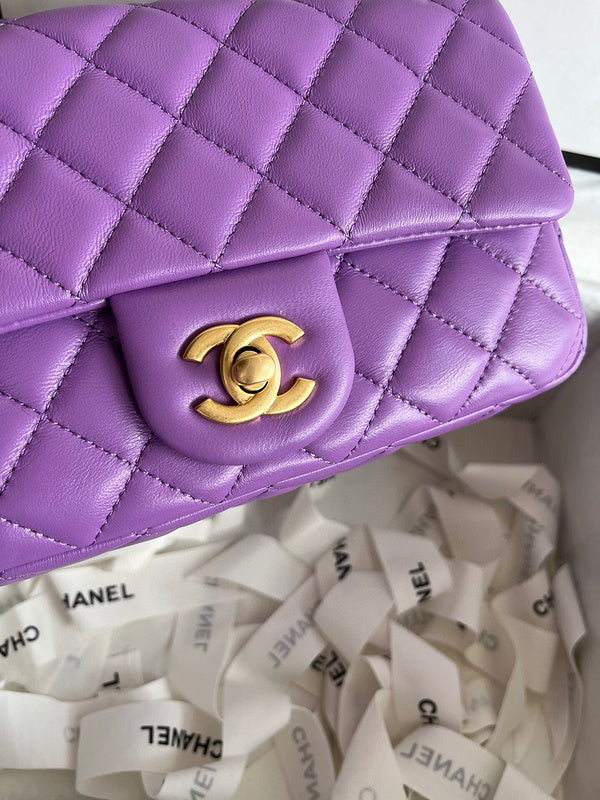 Satchel Bags - CHL Bags - 3468