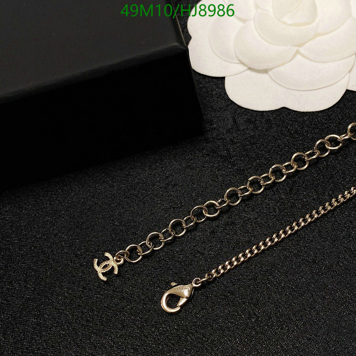 SAMC - CHL Jewelry - 276