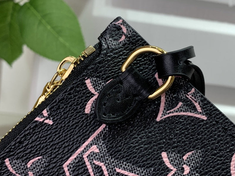 GlamI Lu-Vi bags - 2452
