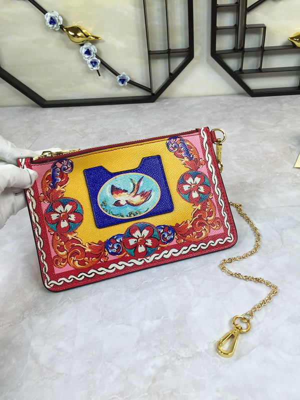 Satchel Bags - DG Bags - 308