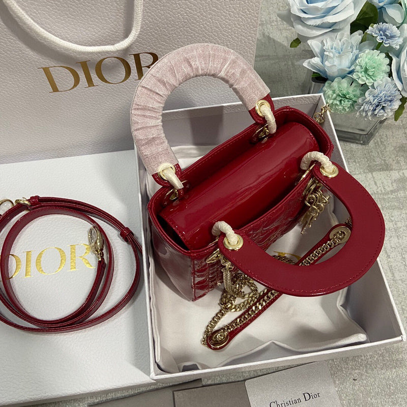 Glami Fashion - DIR Bags - 413