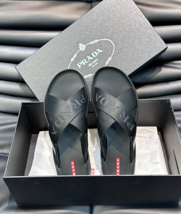GlamyMen Shoes - 083