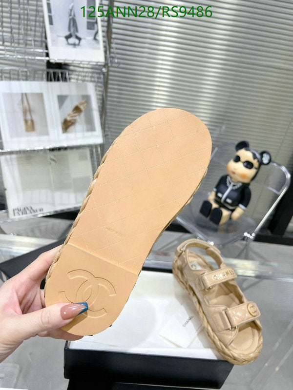 SAMC - CHL Women Shoes Beach - 053