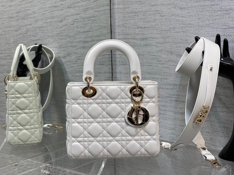 Glami Fashion - DIR Bags - 373
