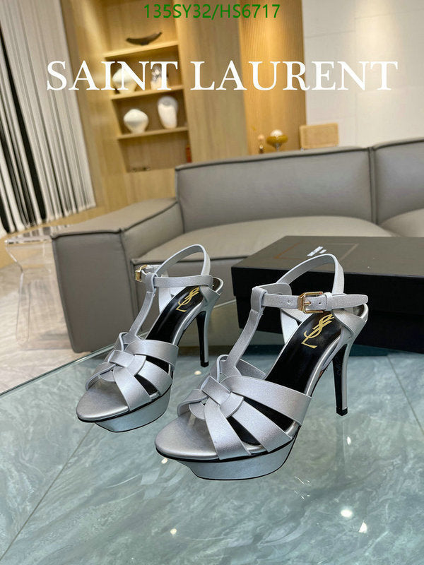 SAMC - YLS Women Shoes Heels - 057