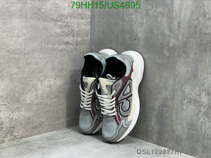 SAMC - DOR Women Sneakers - 049