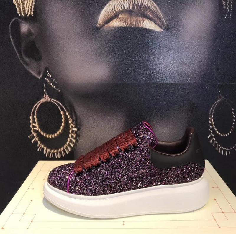 Glamy - AQ Men SHoes - 445