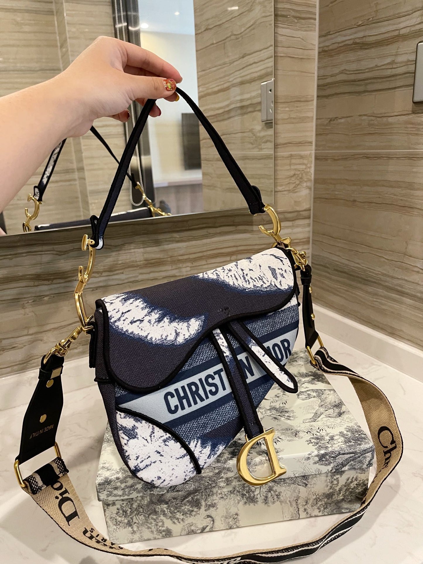 EN - NEW Arrival Bags DIR 203