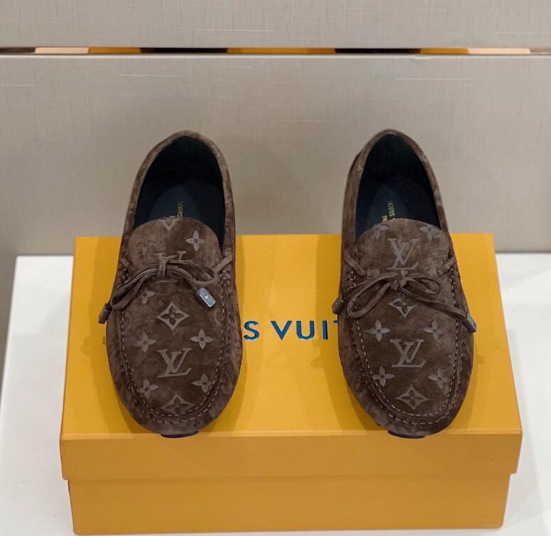 Glamy - LOV Men Shoes - 876