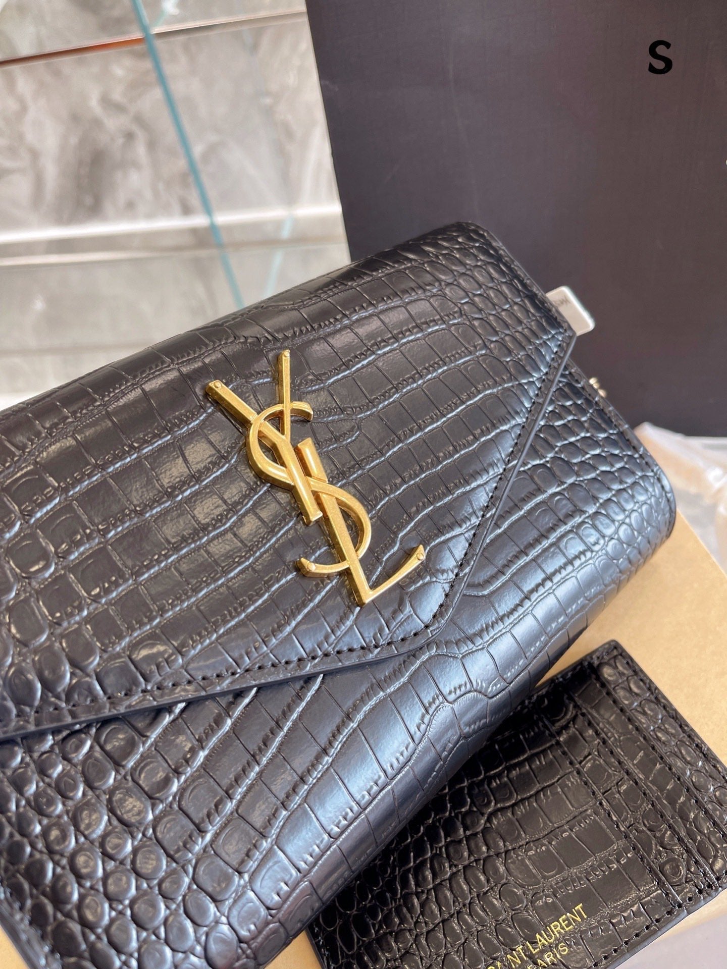 EN - New Arrival Bags SLY 222