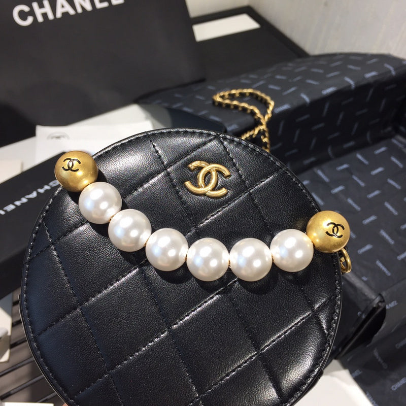 Satchel Bags - CHL Bags - 1188