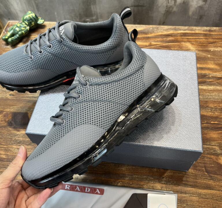 GlamyMen Shoes - 211