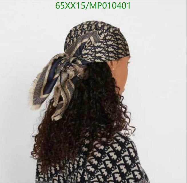 SAMC - DOR Scarves - 440