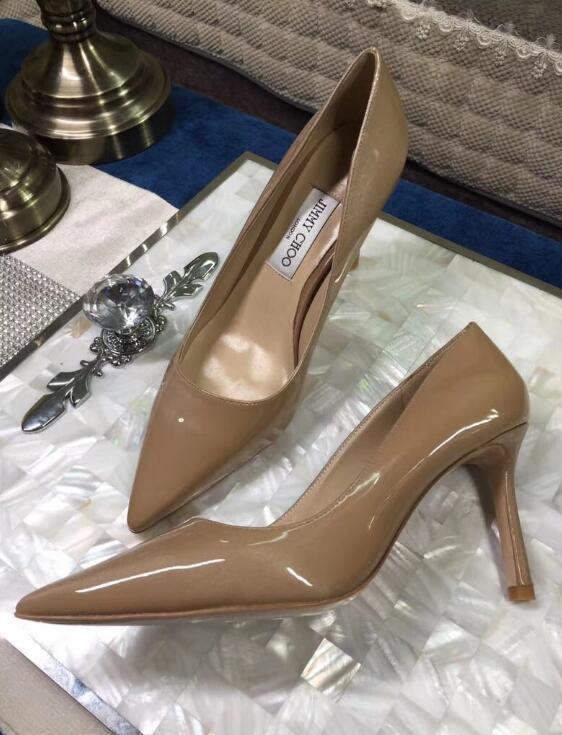 SAMC - JMC Shoes - 130